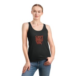 Can't smile without you - Women's Dreamer Tank Top